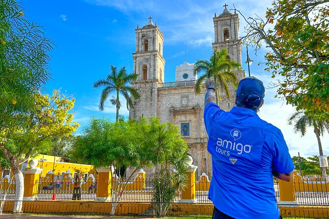 Chichen Itza, Cenote & Valladolid Tour with Tequila and Lunch - Should You Book It: My Honest Take for the Right Traveler