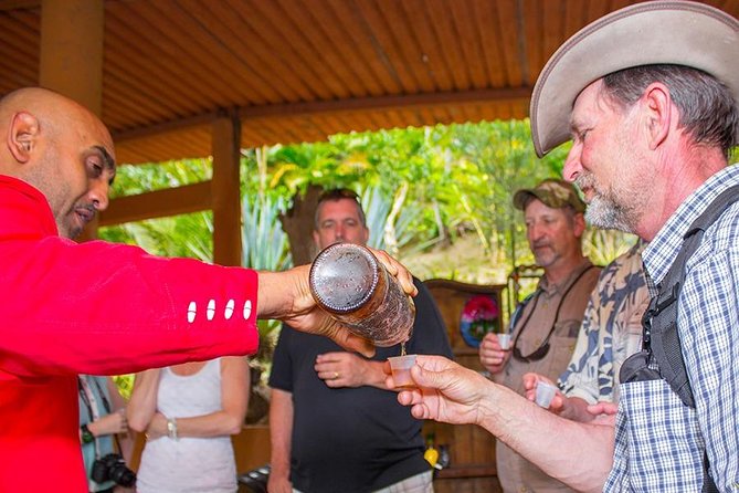 City and Tequila Tour in Puerto Vallarta - Pickup and Timing: Getting There Without Stress