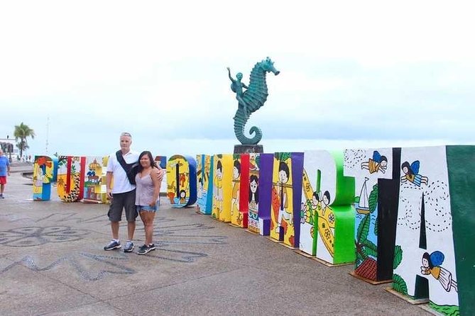 City Tour Puerto Vallarta - Churches, Tequila Test and more - Mismaloya: fishing village charm plus a quick jungle-coast view