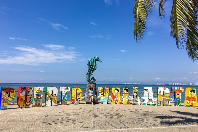 City Tour Puerto Vallarta - Churches, Tequila Test and more - Time on the road: comfort helps, but expect a long day
