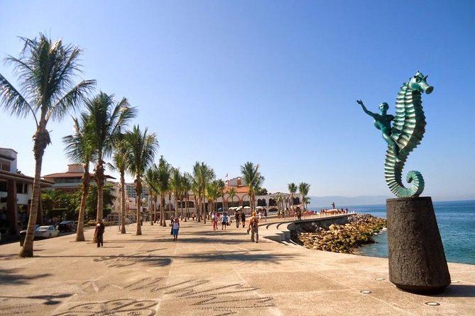 City Tour Puerto Vallarta - Churches, Tequila Test and more - Price and value: how $12 can still deliver a real day