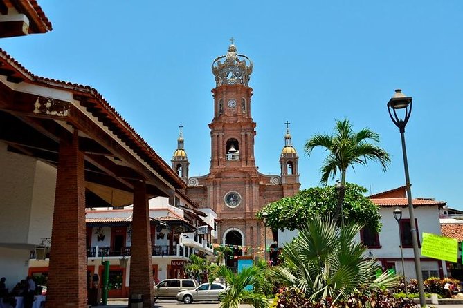 City Tour Puerto Vallarta - Churches, Tequila Test and more - Who should book this tour?