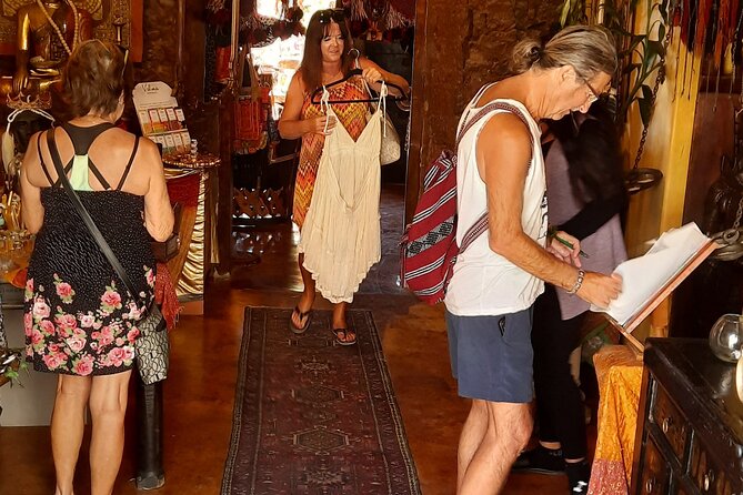 City Tour Todos Santos and Tequila Tasting - Key highlights you will feel right away