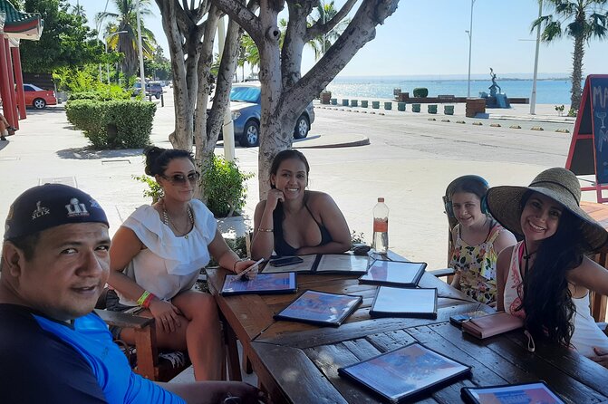 City Tour Todos Santos and Tequila Tasting - El Cerritos free time: how to use that extra hour option