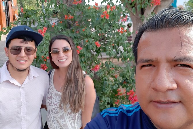 City Tour Todos Santos and Tequila Tasting - Todos Santos stop 1: Tequila Town + Tequila Sunrise vibes