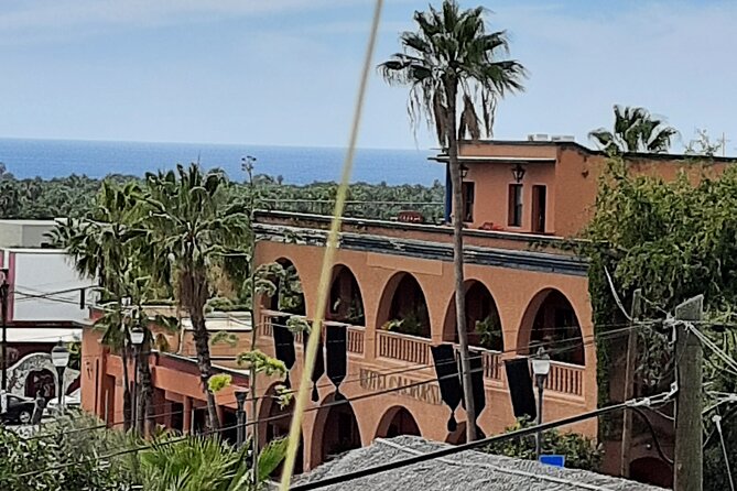 City Tour Todos Santos and Tequila Tasting - Shopping time that actually feels local