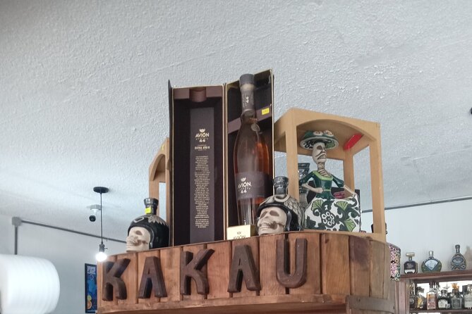 City Tour Todos Santos and Tequila Tasting - The second Todos Santos hour: don’t waste it