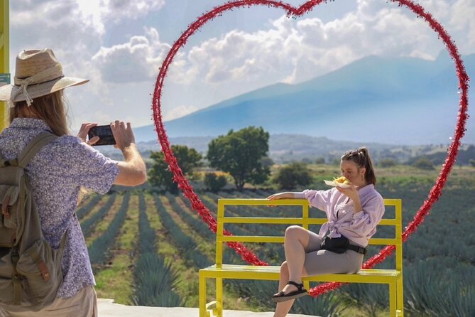 Classic Tequila Tour and CANTARITOS EL GÜERO - Key highlights you’ll care about