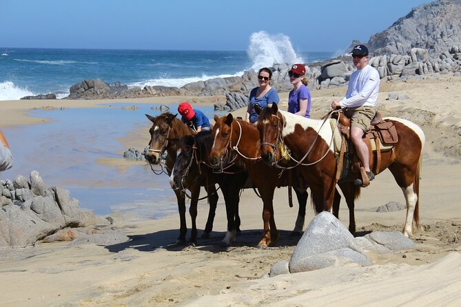 Combo Horseback Beach Ride & ATV Adventure. Tequila Tasting - Transfers, Group Size, and the Pickup Timing That Matters