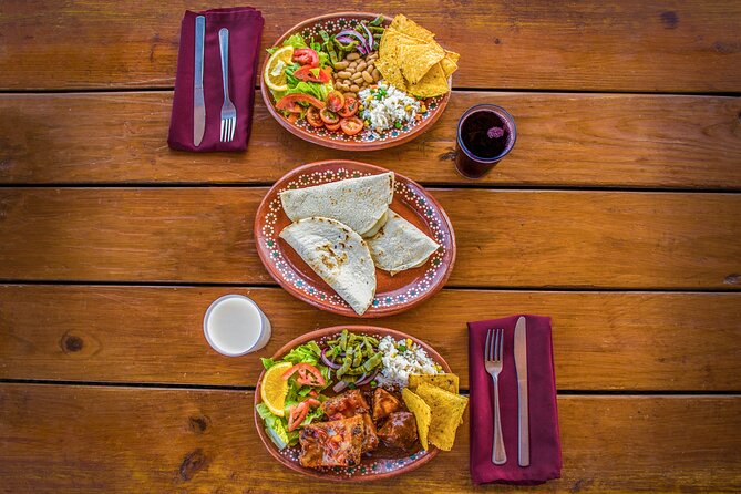 Combo Off Road 4x4 UTV Camel Ride Lunch and Tequila Tasting - The UTV Off-Road Desert Ride: Safety First, Fun Always