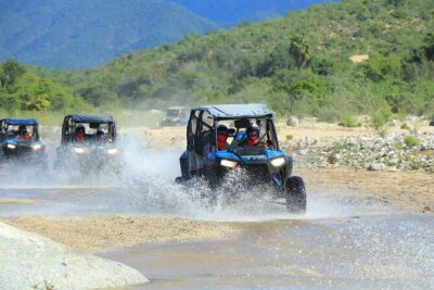 Combo Single Offroad 4x4 UTV, Camel Ride, Lunch & Tequila Tasting - Single Off-Road 4x4 UTV: The Part You’ll Talk About Later