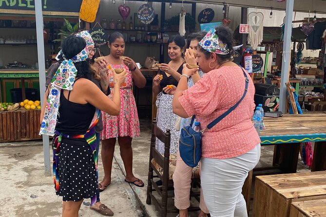 Cooking classes + margaritas and mezcal tasting - Key Highlights You’ll Care About
