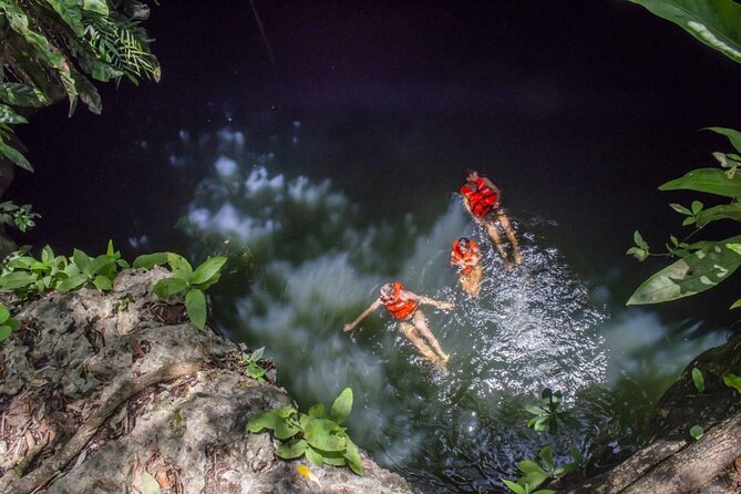 Cozumel ATVs, El Cedral Ruins, Cenote Jade, and Tequila - Tequila tasting (18+): The adult payoff after the wet part