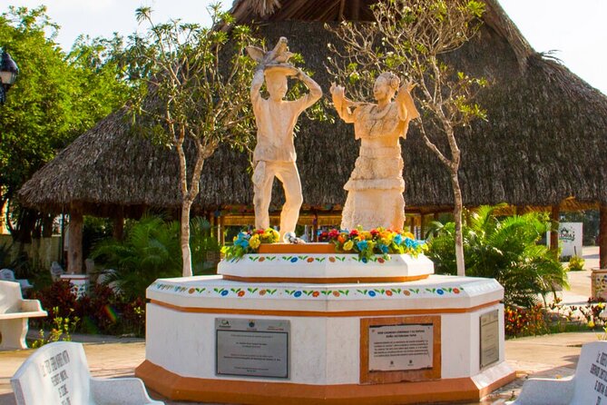Cozumel ATVs, El Cedral Ruins, Cenote Jade, and Tequila - Price and value: Making the math work ($39 plus $20 USD taxes)