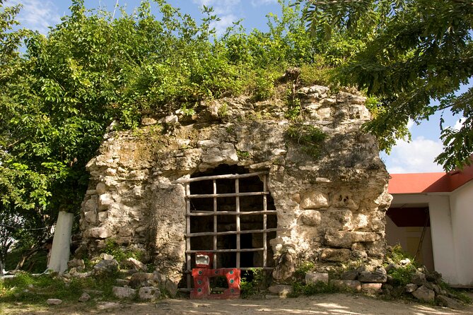 Cozumel ATVs, El Cedral Ruins, Cenote Jade, and Tequila - Shared ATV rules: How your group size affects your ride