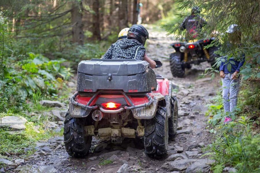 Cozumel Shore Excursion: ATV Jade Cavern & Tequila Tasting - How the 5-Hour Cruise Schedule Really Works (And Why Pickup Can Matter)