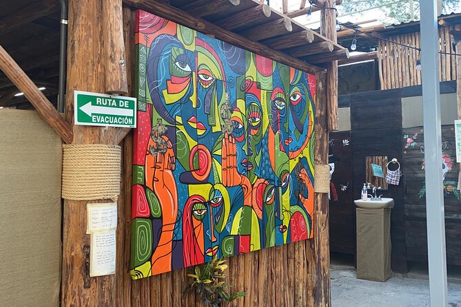 Culinary Experience +Tequila & drinks tasting by Alma de mexico - Mezcal (and Tequila) Lessons You’ll Actually Use