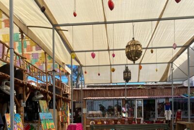 Culinary Experience +Tequila & drinks tasting by Alma de mexico - The Taco, Tostada, and Margarita Tasting