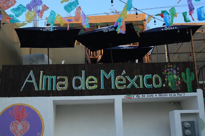 Culinary Experience +Tequila & drinks tasting by Alma de mexico - Who This Experience Fits Best (and Who Might Want Something Else)