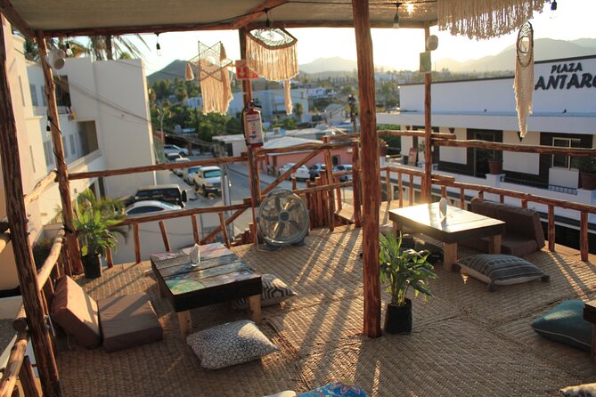 Culinary Experience +Tequila & drinks tasting by Alma de mexico - Value and What You Really Get for Your Time