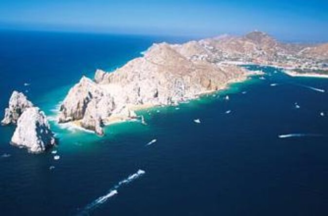 Dinner Cruise Tour in Cabo San Lucas with Tequila Tasting - Key highlights worth clocking before you go