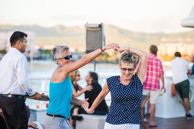 Dinner Cruise Tour in Cabo San Lucas with Tequila Tasting - Tequila tasting in Cabo: a short lesson before you shop