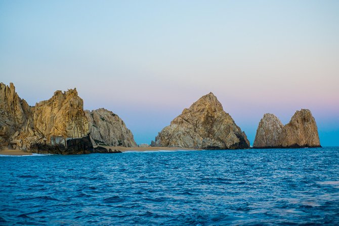 Dinner Cruise Tour in Cabo San Lucas with Tequila Tasting - Shopping time: souvenir browsing with a budget mindset