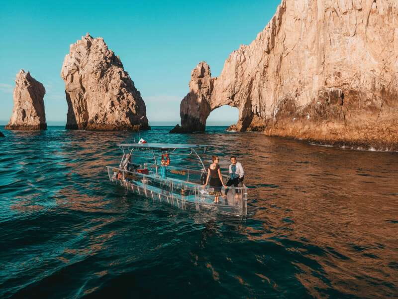 Discover Cabo San Lucas Clear Boat Glass Factory & Tequila - Key highlights to look forward to