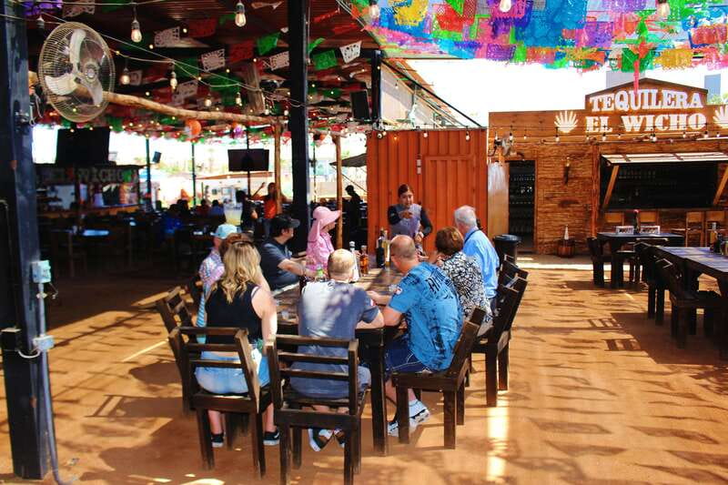 Discover Cabo San Lucas Clear Boat Glass Factory & Tequila - Cabo’s glass-and-tequila mix: what the day really delivers