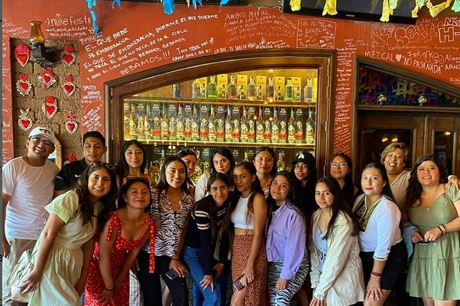 Distillery Tour and Agave Fields by Mal de Amor Mezcal - Where You Start at 9:00 AM (And How to Avoid a Slow Start)