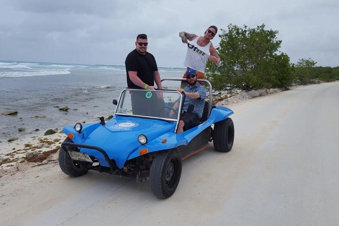Dune Buggy Adventure, Snorkel, Mayan Town, East Coast, Tequila and City Tour - Key Things I’d Focus On Before You Book