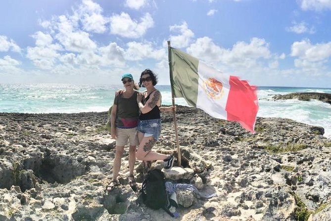 Dune Buggy Adventure, Snorkel, Mayan Town, East Coast, Tequila and City Tour - Dune Buggy Adventure vs Jeep: Vehicle Reality Check