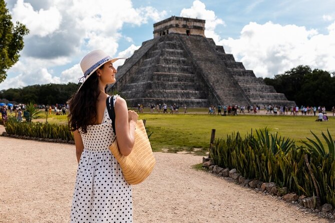 Early morning Chichen Itza Tour: Cenote and Tequila Tasting - Key things I’d bank on before you go