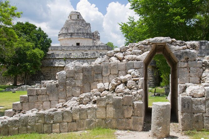 Early morning Chichen Itza Tour: Cenote and Tequila Tasting - Cenote Chichikán swim: the fun part, plus the rules and fees