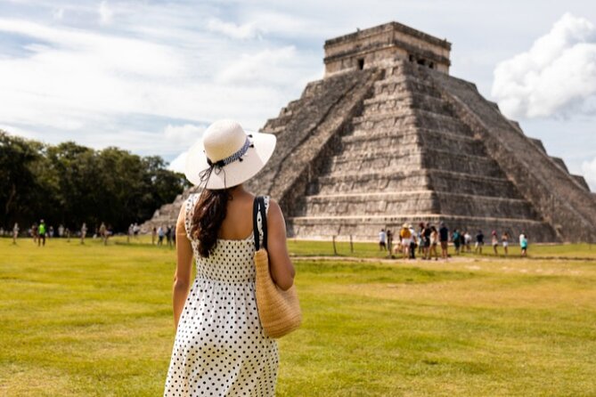 Early morning Chichen Itza Tour: Cenote and Tequila Tasting - Guides and group vibe: what good ones like Martin, Cesar, and Rafa do