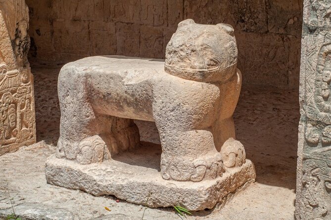 Early morning Chichen Itza Tour: Cenote and Tequila Tasting - Timing reality check: long travel days and what can go wrong