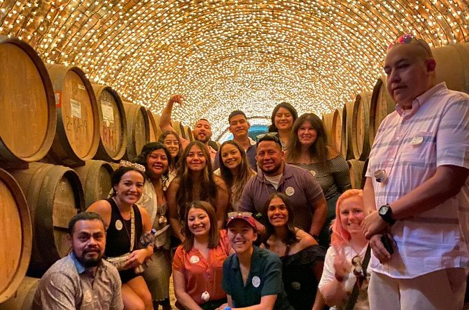 Enjoy a full day on the Tequila and Amatitan route - Price and value: where the $59.56 really goes
