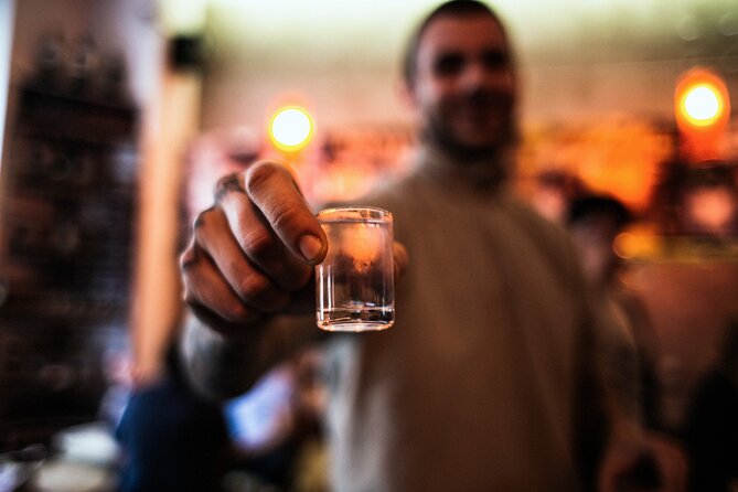 EXCLUSIVE TOUR Tequila & Mezcal - small groups - Time, Value, and Price: Is $65.72 Worth It?