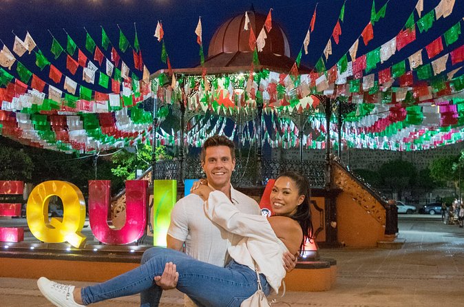 Experience an Artisanal Tequila Tour - Cantoritos del guero in Amatitan: the optional live music add-on