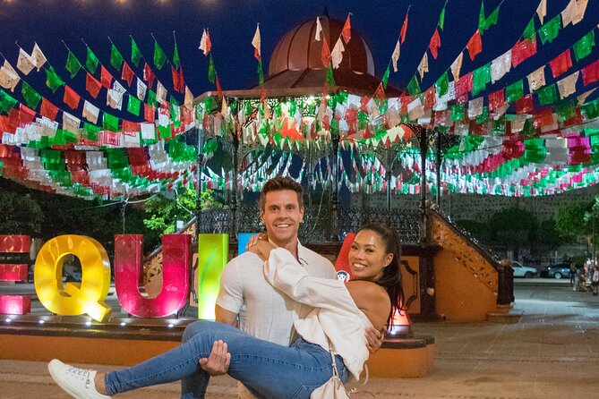 Experience an Artisanal Tequila Tour - Timing, group size, and the comfort factor