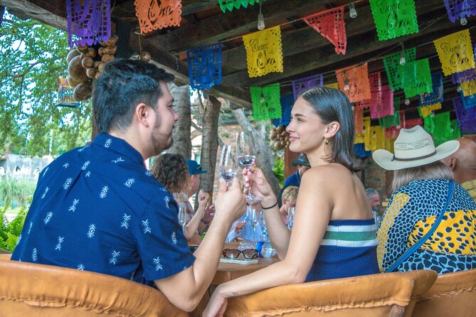 Experience an Artisanal Tequila Tour - Pickup reliability: the one thing to check before you leave