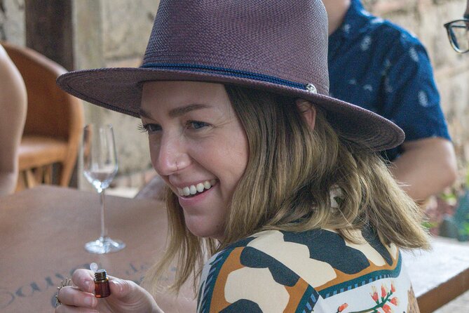 Experience an Artisanal Tequila Tour - Tequila Cava de Oro: the seven-style tasting that anchors the whole day