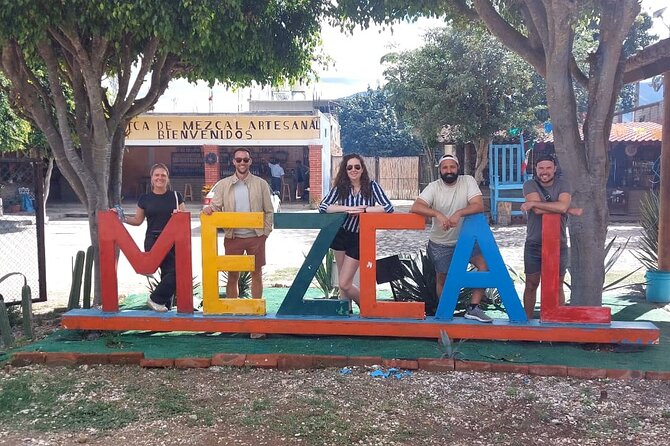 Experience the Mezcal Tour in Oaxaca - Why This Mezcal Tour Feels More Like Culture Than Shopping
