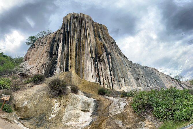 Explore Hierve el Agua, Mitla, Tule, Textile and Mezcal for a day - Key highlights to notice before you go