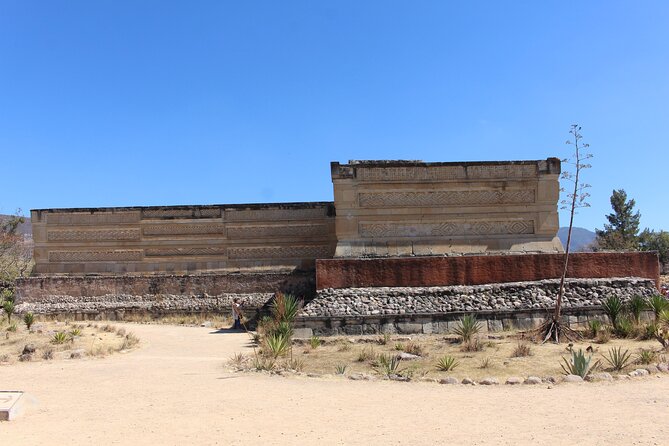 Explore Hierve el Agua, Mitla, Tule, Textile and Mezcal for a day - How to pack for Hierve el Agua and a long day on the road