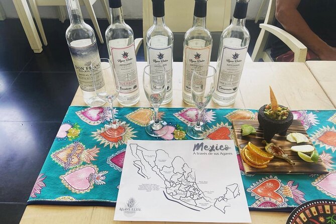 Explore Mexico Finest Agave Spirits and Cocktails - Key highlights you’ll care about