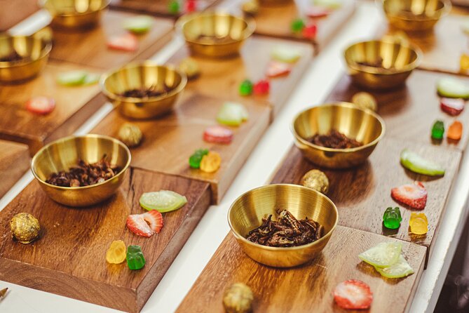 Explore Mexico Finest Agave Spirits and Cocktails - A 90-Minute Agave Tasting That Actually Teaches