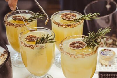 Explore Mexico Finest Agave Spirits and Cocktails - Where the Experience Starts: Plaza Bonita and an Easy Cabo Base
