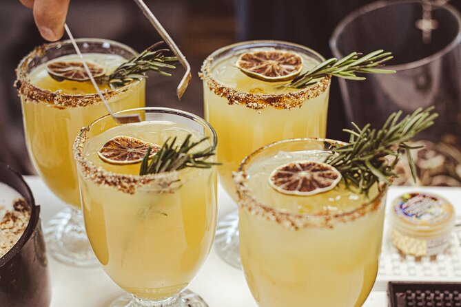 Explore Mexico Finest Agave Spirits and Cocktails - Where the Experience Starts: Plaza Bonita and an Easy Cabo Base