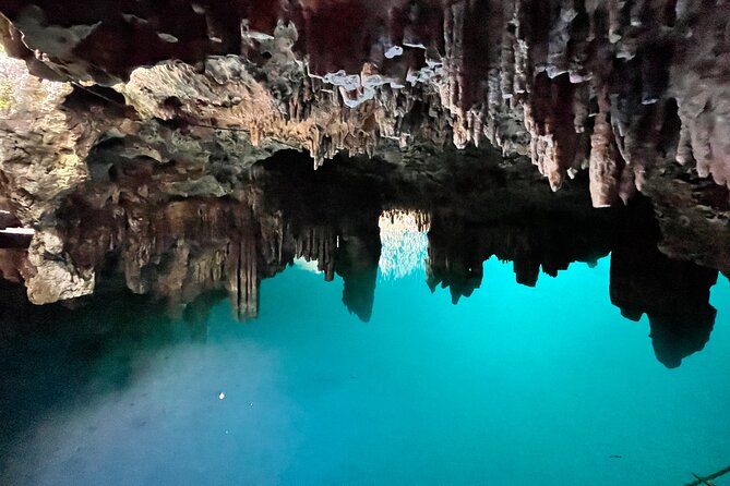 Family ATV Cenote Five Zip Lines Photos Taco Lunch Tequila Taste - Lunch at about 12:30 PM: tacos, natural drinks, and real fuel